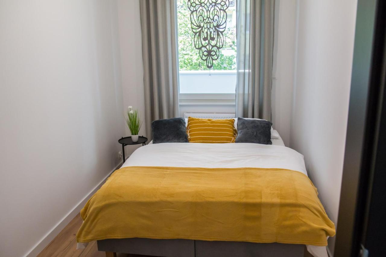D&M Apartament Torun Bagian luar foto