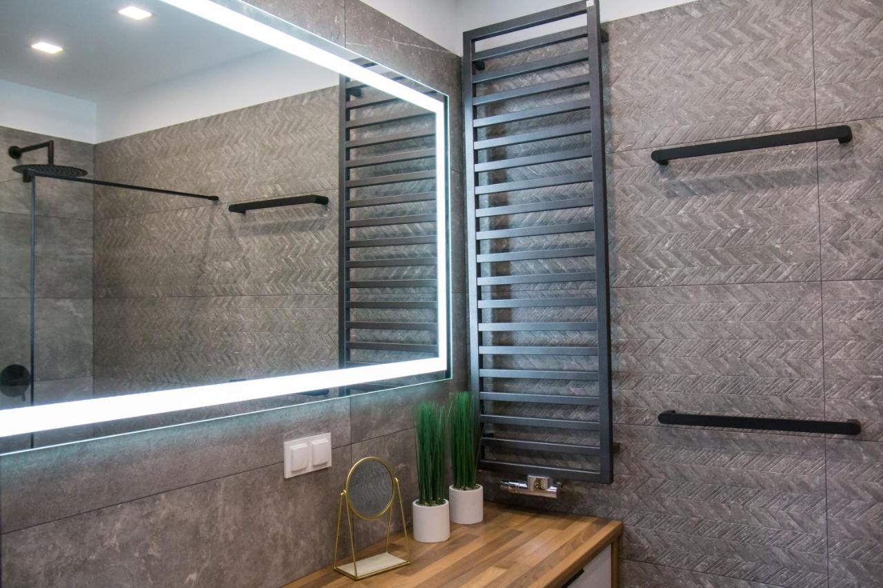 D&M Apartament Torun Bagian luar foto
