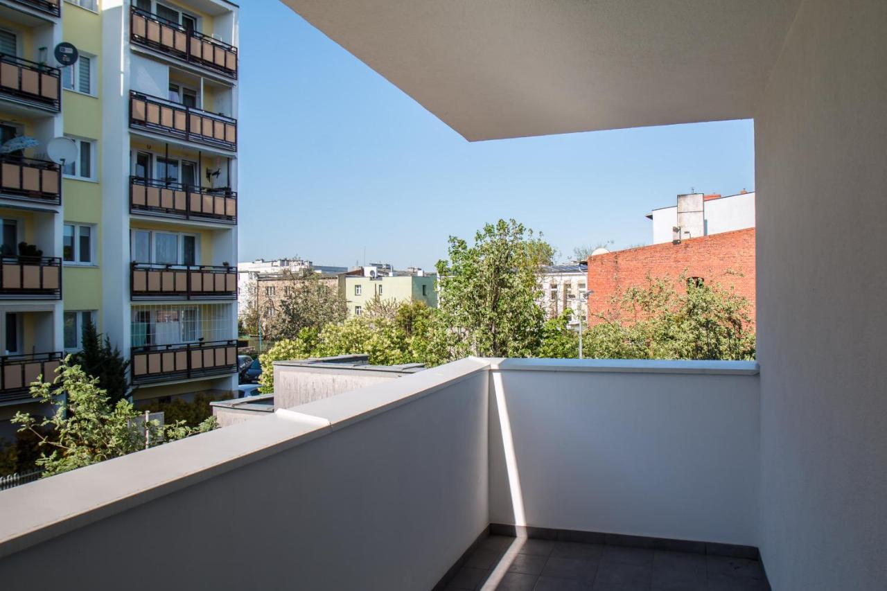 D&M Apartament Torun Bagian luar foto